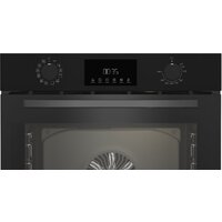 Электрический духовой шкаф Indesit IBFTE 3844 BL - Изображение №2 — Chaika Market