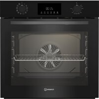 Электрический духовой шкаф Indesit IBFTE 3844 BL — Chaika Market