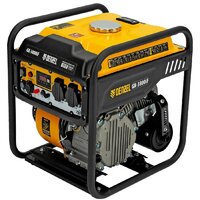 Бензиновый генератор Denzel GK-3800iF — Chaika Market