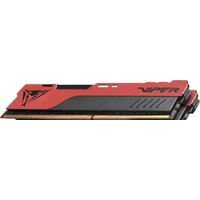 Оперативная память Patriot Viper Elite II 2x16GB PC4-25600 PVE2432G320C8K - Изображение №2 — Chaika Market