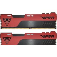 Оперативная память Patriot Viper Elite II 2x16GB PC4-25600 PVE2432G320C8K — Chaika Market