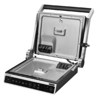 Электрогриль Amica GK 5011 ProfiGrill - Изображение №4 — Chaika Market