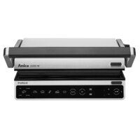 Электрогриль Amica GK 5011 ProfiGrill - Изображение №2 — Chaika Market