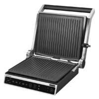 Электрогриль Amica GK 5011 ProfiGrill - Изображение №3 — Chaika Market