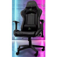 Купить игровое (геймерское) кресло Jiqiao Razer G3037A-BP (черный) — Chaika Market Игровое (геймерское) кресло Jiqiao Razer G3037A-BP (черный) — Chaika Market