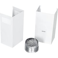 Кухонная вытяжка Nord (Nordfrost) HM 6080 W - Изображение №8 — Chaika Market