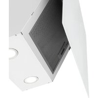 Кухонная вытяжка Nord (Nordfrost) HM 6080 W - Изображение №7 — Chaika Market