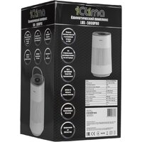 Климатический комплекс IClima LUX-5000PRO - Изображение №7 — Chaika Market