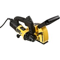 Штроборез Hanskonner HAG915W (кейс) - Изображение №5 — Chaika Market