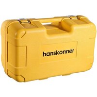 Штроборез Hanskonner HAG915W (кейс) - Изображение №12 — Chaika Market