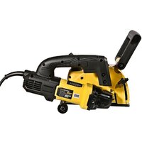 Штроборез Hanskonner HAG915W (кейс) - Изображение №10 — Chaika Market