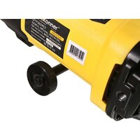 Штроборез Hanskonner HAG915W (кейс) - Изображение №6 — Chaika Market