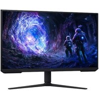 Игровой монитор Samsung Odyssey G5 LS32FG510EUXEN - Изображение №12 — Chaika Market