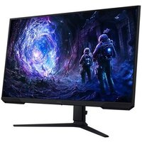 Игровой монитор Samsung Odyssey G5 LS32FG510EUXEN - Изображение №3 — Chaika Market