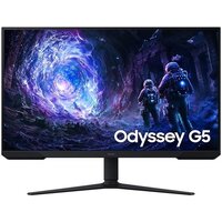 Игровой монитор Samsung Odyssey G5 LS32FG510EUXEN — Chaika Market