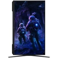 Игровой монитор Samsung Odyssey G5 LS32FG510EUXEN - Изображение №11 — Chaika Market