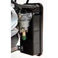 Бензиновый генератор Daewoo Power GDA 7500DPE-3 - Изображение №6 — Chaika Market