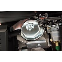 Бензиновый генератор Daewoo Power GDA 7500DPE-3 - Изображение №7 — Chaika Market