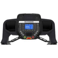 Электрическая беговая дорожка Schwinn 510T - Изображение №6 — Chaika Market