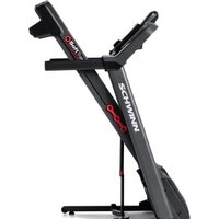 Электрическая беговая дорожка Schwinn 510T - Изображение №5 — Chaika Market