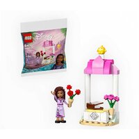Конструктор LEGO Disney Princess 30661 Приветственный стенд Аши - Изображение №3 — Chaika Market