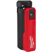 Внешний аккумулятор Milwaukee L4 PPS 3000mAh 4932493335 (красный) - Изображение №6 — Chaika Market