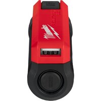 Внешний аккумулятор Milwaukee L4 PPS 3000mAh 4932493335 (красный) - Изображение №7 — Chaika Market