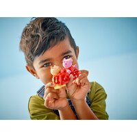 Конструктор LEGO Duplo 10433 День рождения Свинки Пеппы - Изображение №7 — Chaika Market