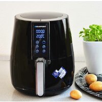 Фритюрница Blaupunkt AFD501 - Изображение №2 — Chaika Market
