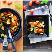 Фритюрница Blaupunkt AFD501 - Изображение №3 — Chaika Market