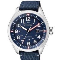 Наручные часы Citizen AW5000-16L — Chaika Market