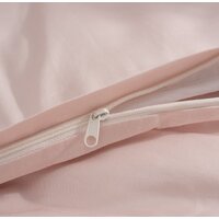 Детский комплект постельного белья Perina Teddy Sateen Collection ТДСК6-01.7 (розовый) - Изображение №11 — Chaika Market