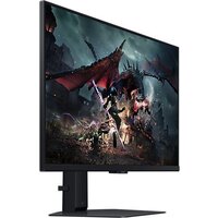 Игровой монитор Samsung Odyssey G5 LS27DG500EUXEN - Изображение №6 — Chaika Market