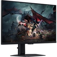 Игровой монитор Samsung Odyssey G5 LS27DG500EUXEN - Изображение №4 — Chaika Market