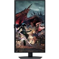 Игровой монитор Samsung Odyssey G5 LS27DG500EUXEN - Изображение №15 — Chaika Market