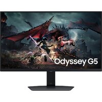 Игровой монитор Samsung Odyssey G5 LS27DG500EUXEN - Изображение №1 — Chaika Market