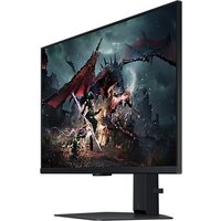 Игровой монитор Samsung Odyssey G5 LS27DG500EUXEN - Изображение №5 — Chaika Market