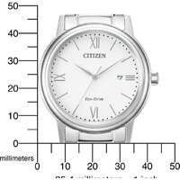 Наручные часы Citizen Eco-Drive AW1670-82A - Изображение №4 — Chaika Market