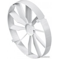 Осевой вентилятор Awenta System+ Turbo 125CTR KWT125CTR-PEI125-ZZ125 - Изображение №7 — Chaika Market