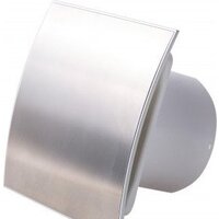 Осевой вентилятор Awenta System+ Turbo 125CTR KWT125CTR-PEI125-ZZ125 - Изображение №3 — Chaika Market