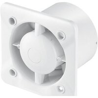 Осевой вентилятор Awenta System+ Turbo 125CTR KWT125CTR-PEI125-ZZ125 - Изображение №8 — Chaika Market