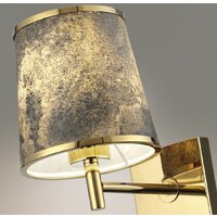 Бра Odeon Light Bergi 5064/1W - Изображение №8 — Chaika Market