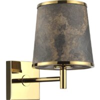 Бра Odeon Light Bergi 5064/1W — Chaika Market