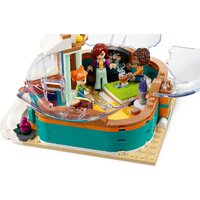 Конструктор LEGO Friends 41760 Igloo Holiday Adventure - Изображение №5 — Chaika Market