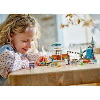 Конструктор LEGO Friends 41760 Igloo Holiday Adventure - Изображение №8 — Chaika Market