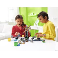 Конструктор LEGO Super Mario 71390 Нокдаун резноров. Дополнительный набор - Изображение №31 — Chaika Market