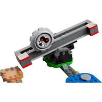 Конструктор LEGO Super Mario 71390 Нокдаун резноров. Дополнительный набор - Изображение №21 — Chaika Market