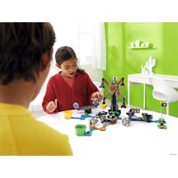 Конструктор LEGO Super Mario 71390 Нокдаун резноров. Дополнительный набор - Изображение №23 — Chaika Market