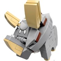 Конструктор LEGO Super Mario 71390 Нокдаун резноров. Дополнительный набор - Изображение №20 — Chaika Market