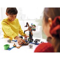 Конструктор LEGO Super Mario 71390 Нокдаун резноров. Дополнительный набор - Изображение №30 — Chaika Market